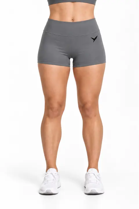 FORM Short Gris, frontal