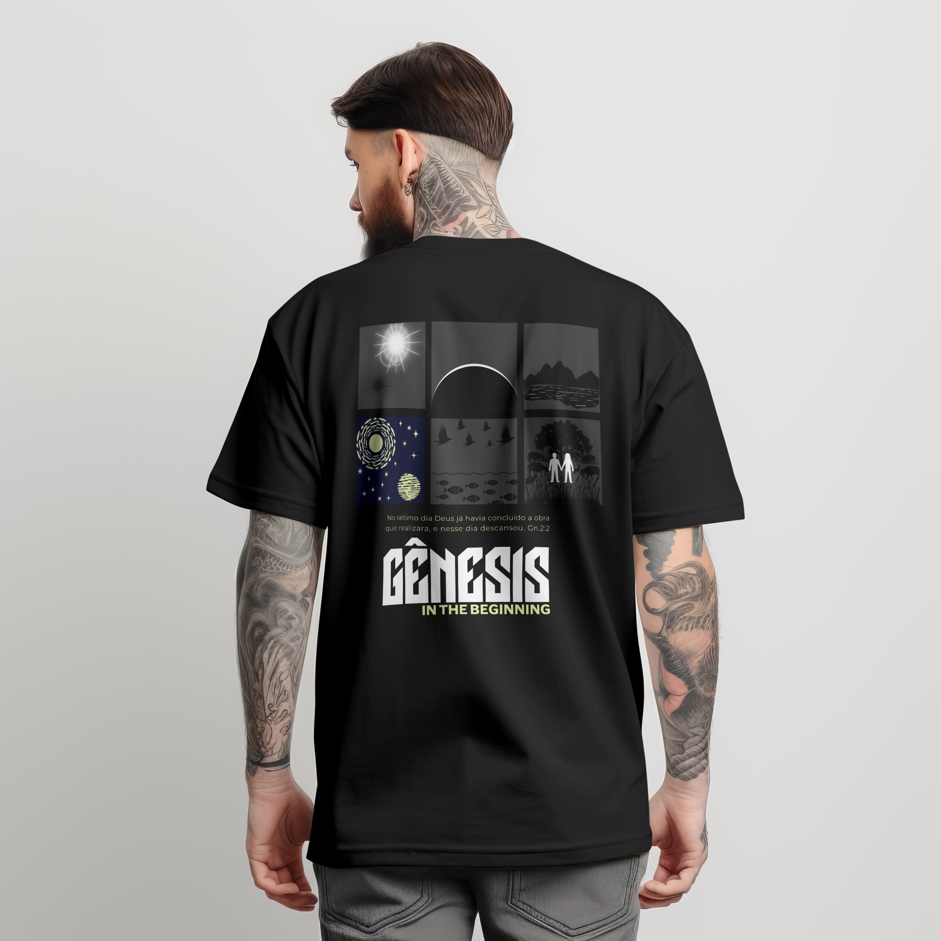 Gênesis